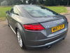 Audi TT 1.8L TFSI SPORT Coupe 3dr Petrol Manual Euro 6 (178 bhp) 3dr Manual 2025