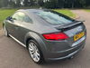 Audi TT 1.8L TFSI SPORT Coupe 3dr Petrol Manual Euro 6 (178 bhp) 3dr Manual 2025