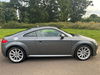 Audi TT 1.8L TFSI SPORT Coupe 3dr Petrol Manual Euro 6 (178 bhp) 3dr Manual 2025