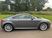 Audi TT 1.8L TFSI SPORT Coupe 3dr Petrol Manual Euro 6 (178 bhp) 3dr Manual 2017
