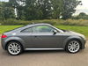 Audi TT 1.8L TFSI SPORT Coupe 3dr Petrol Manual Euro 6 (178 bhp) 3dr Manual 2025