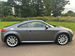 Audi TT 1.8L TFSI SPORT Coupe 3dr Petrol Manual Euro 6 (178 bhp) 3dr Manual 2017