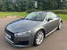 Audi TT 1.8L TFSI SPORT Coupe 3dr Petrol Manual Euro 6 (178 bhp) 3dr Manual 2017
