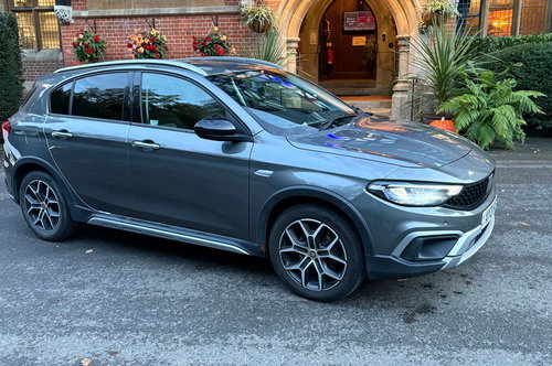 Fiat Tipo