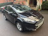 Ford Fiesta 1.25 Style Hatchback 5dr Petrol Manual Euro 5 (60 ps) 5dr Manual 2026