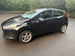 Ford Fiesta 1.25 Style Hatchback 5dr Petrol Manual Euro 5 (60 ps) 5dr Manual 2015