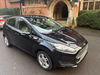 Ford Fiesta 1.25 Style Hatchback 5dr Petrol Manual Euro 5 (60 ps) 5dr Manual 2026