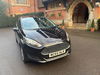 Ford Fiesta 1.25 Style Hatchback 5dr Petrol Manual Euro 5 (60 ps) 5dr Manual 2026