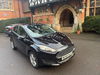 Ford Fiesta 1.25 Style Hatchback 5dr Petrol Manual Euro 5 (60 ps) 5dr Manual 2026