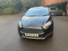 Ford Fiesta 1.25 Style Hatchback 5dr Petrol Manual Euro 5 (60 ps) 5dr Manual 2026