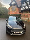 Ford Fiesta 1.25 Style Hatchback 5dr Petrol Manual Euro 5 (60 ps) 5dr Manual 2026