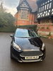 Ford Fiesta 1.25 Style Hatchback 5dr Petrol Manual Euro 5 (60 ps) 5dr Manual 2015