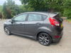 Ford Fiesta 1.5L ST-LINE TDCI Hatchback 5dr Diesel Manual Euro 6 (94 bhp) 5dr Manual 2025