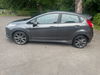 Ford Fiesta 1.5L ST-LINE TDCI Hatchback 5dr Diesel Manual Euro 6 (94 bhp) 5dr Manual 2025