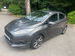 Ford Fiesta 1.5L ST-LINE TDCI Hatchback 5dr Diesel Manual Euro 6 (94 bhp) 5dr Manual 2017