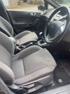 Ford Fiesta 1.5L ST-LINE TDCI Hatchback 5dr Diesel Manual Euro 6 (94 bhp) 5dr Manual 2025