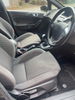 Ford Fiesta 1.5L ST-LINE TDCI Hatchback 5dr Diesel Manual Euro 6 (94 bhp) 5dr Manual 2017