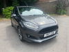 Ford Fiesta 1.5L ST-LINE TDCI Hatchback 5dr Diesel Manual Euro 6 (94 bhp) 5dr Manual 2025