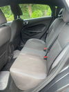 Ford Fiesta 1.5L ST-LINE TDCI Hatchback 5dr Diesel Manual Euro 6 (94 bhp) 5dr Manual 2025