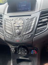 Ford Fiesta 1.5L ST-LINE TDCI Hatchback 5dr Diesel Manual Euro 6 (94 bhp) 5dr Manual 2025