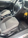 Ford Fiesta 1.5L ST-LINE TDCI Hatchback 5dr Diesel Manual Euro 6 (94 bhp) 5dr Manual 2025