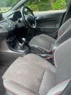 Ford Fiesta 1.5L ST-LINE TDCI Hatchback 5dr Diesel Manual Euro 6 (94 bhp) 5dr Manual 2025