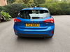 Ford Focus 1.0L Titanium Edition MHEV Hatchback 5dr Petrol Manual Euro 6 (123 bhp) 5dr Manual 2025