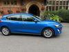 Ford Focus 1.0L Titanium Edition MHEV Hatchback 5dr Petrol Manual Euro 6 (123 bhp) 5dr Manual 2025