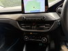Ford Focus 1.0L Titanium Edition MHEV Hatchback 5dr Petrol Manual Euro 6 (123 bhp) 5dr Manual 2025