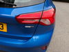 Ford Focus 1.0L Titanium Edition MHEV Hatchback 5dr Petrol Manual Euro 6 (123 bhp) 5dr Manual 2025