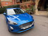 Ford Focus 1.0L Titanium Edition MHEV Hatchback 5dr Petrol Manual Euro 6 (123 bhp) 5dr Manual 2025