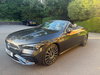 Mercedes-Benz CLE 2.0L 300 AMG Line Prem+ MHEV 4Matic A Convertible 2dr Hybrid Automatic Euro 6 (255 bhp) 2dr Automatic 2026