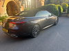 Mercedes-Benz CLE 2.0L 300 AMG Line Prem+ MHEV 4Matic A Convertible 2dr Hybrid Automatic Euro 6 (255 bhp) 2dr Automatic 2026