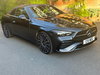 Mercedes-Benz CLE 2.0L 300 AMG Line Prem+ MHEV 4Matic A Convertible 2dr Hybrid Automatic Euro 6 (255 bhp) 2dr Automatic 2026