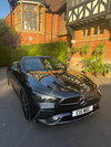 Mercedes-Benz CLE 2.0L 300 AMG Line Prem+ MHEV 4Matic A Convertible 2dr Hybrid Automatic Euro 6 (255 bhp) 2dr Automatic 2026