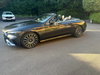 Mercedes-Benz CLE 2.0L 300 AMG Line Prem+ MHEV 4Matic A Convertible 2dr Hybrid Automatic Euro 6 (255 bhp) 2dr Automatic 2026
