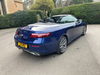 Mercedes-Benz E 220 Cabriolet Premium 2dr Automatic 2025