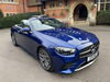Mercedes-Benz E 220 Cabriolet Premium 2dr Automatic 2025
