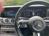 Mercedes-Benz E 220 Cabriolet Premium 2dr Automatic 2025