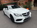 Mercedes-Benz E-Class 2.1L E250 AMG Sport CDi Auto Convertible 2dr Diesel Automatic Euro 5 (204 bhp) 2dr Automatic 2014