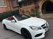 Mercedes-Benz E-Class 2.1L E250 AMG Sport CDi Auto Convertible 2dr Diesel Automatic Euro 5 (204 bhp) 2dr Automatic 2014