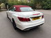 Mercedes-Benz E-Class 2.1L E250 AMG Sport CDi Auto Convertible 2dr Diesel Automatic Euro 5 (204 bhp) 2dr Automatic 2014