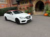 Mercedes-Benz E-Class 2.1L E250 AMG Sport CDi Auto Convertible 2dr Diesel Automatic Euro 5 (204 bhp) 2dr Automatic 2025