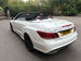 Mercedes-Benz E-Class 2.1L E250 AMG Sport CDi Auto Convertible 2dr Diesel Automatic Euro 5 (204 bhp) 2dr Automatic 2014