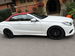 Mercedes-Benz E-Class 2.1L E250 AMG Sport CDi Auto Convertible 2dr Diesel Automatic Euro 5 (204 bhp) 2dr Automatic 2014