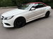 Mercedes-Benz E-Class 2.1L E250 AMG Sport CDi Auto Convertible 2dr Diesel Automatic Euro 5 (204 bhp) 2dr Automatic 2014
