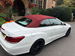 Mercedes-Benz E-Class 2.1L E250 AMG Sport CDi Auto Convertible 2dr Diesel Automatic Euro 5 (204 bhp) 2dr Automatic 2014