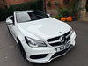 Mercedes-Benz E-Class 2.1L E250 AMG Sport CDi Auto Convertible 2dr Diesel Automatic Euro 5 (204 bhp) 2dr Automatic 2025