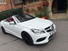 Mercedes-Benz E-Class 2.1L E250 AMG Sport CDi Auto Convertible 2dr Diesel Automatic Euro 5 (204 bhp) 2dr Automatic 2014