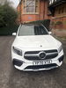 Mercedes-Benz GLB 2.0 GLB220d AMG Line (Premium Plus) SUV 5dr Diesel 8G-DCT 4MATIC Euro 6 (s/s) (190 ps) 5dr Automatic 2020